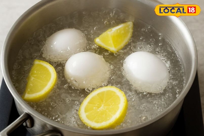 Lemon Kitchen Hacks: 90% लोग नहीं जानते ये ट्रिक! नींबू करेगा ऐसे सफाई कि बर्तन चमकेंगे नए जैसे, बस फॉलो करें ये टिप्स