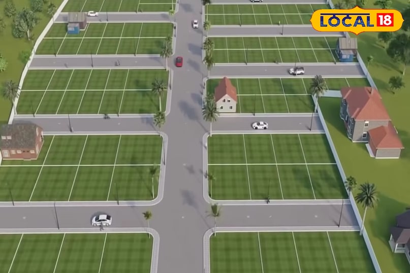 खाटूश्यामजी में रहने और निवेश दोनों के लिए बेस्ट 5 कॉलोनियां