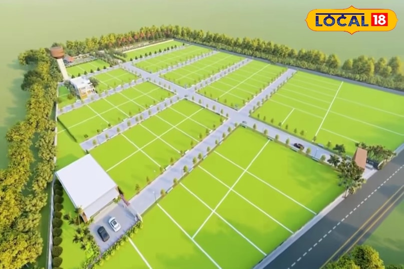 खाटूश्यामजी में रहने और निवेश दोनों के लिए बेस्ट 5 कॉलोनियां