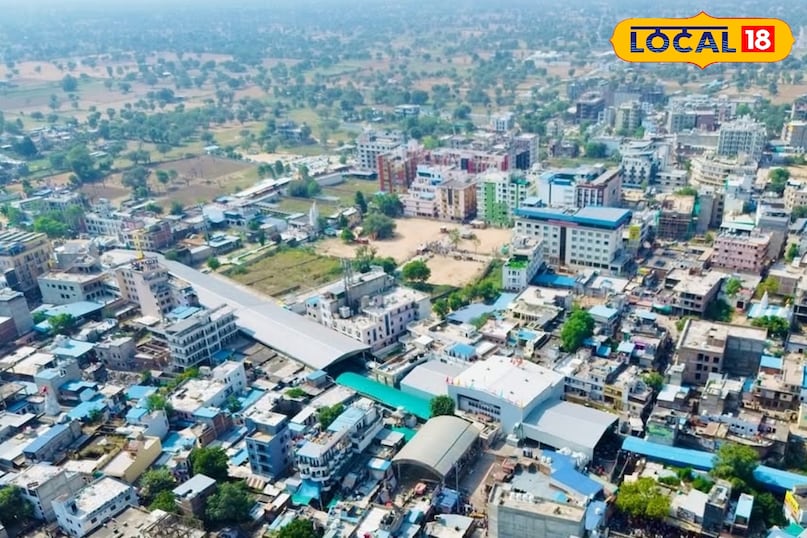 खाटूश्यामजी में रहने और निवेश दोनों के लिए बेस्ट 5 कॉलोनियां