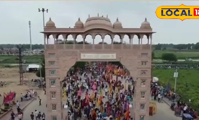 Top 5 Best Colonies in Khatu Shyam Ji Near Temple