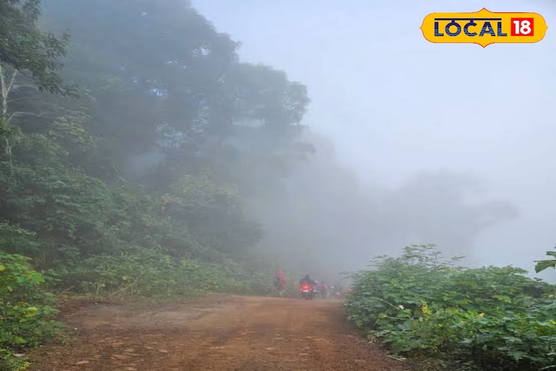 दक्षिण भारत का कश्मीर लांबासिंगी को यह उपनाम स्थानीय लोगों और पर्यटकों द्वारा दिया गया है जो इसकी सर्दियों में बर्फ से ढकी वादियों और ठंडे मौसम की वजह से उत्तरी भारत के कश्मीर से की गई तुलना को दर्शाता है। यह हैदराबाद और तेलंगाना व आंध्र प्रदेश के आसपास के इलाकों के लोगों के लिए एक मिनी कश्मीर का अनुभव प्रदान करता है