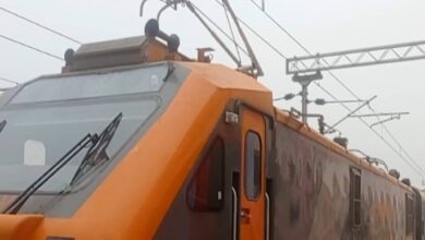 बीकानेर-हावड़ा ट्रेन का टाइम बदला, घर से निकलने से पहले जरूर देखें