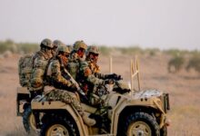 Rajasthan : रेगिस्तान में गूंजा 'रुद्र प्रहार'... जैसलमेर बॉर्डर पर सेना की वो चाल जिसने दुश्मनों के छुड़ा दिए पसीने!