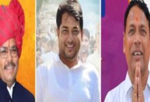 अंता में 80.32 फीसदी मतदान ने बढ़ाई BJP और कांग्रेस की धड़कनें, अब 3 दिन अटकी रहेंगीं सांसें