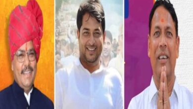 अंता में 80.32 फीसदी मतदान ने बढ़ाई BJP और कांग्रेस की धड़कनें, अब 3 दिन अटकी रहेंगीं सांसें