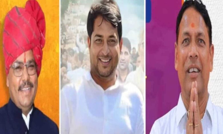 अंता में 80.32 फीसदी मतदान ने बढ़ाई BJP और कांग्रेस की धड़कनें, अब 3 दिन अटकी रहेंगीं सांसें