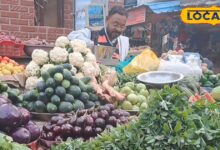 Vegetable Prices Rise in Alwar Due to Wedding Season and Winte