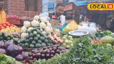 Vegetable Prices Rise in Alwar Due to Wedding Season and Winte