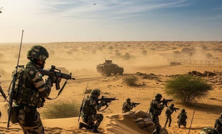 इंडियन आर्मी ने भारत-पाक बॉर्डर पर किन चीजों को परखा? जानें सबकुछ