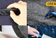 Tips and Tricks: ऊनी कपड़ों पर रोएं बन गए हैं मुसीबत? अपनाएं ये 5 कमाल के नुस्खे और पाएं फिर से नया लुक!