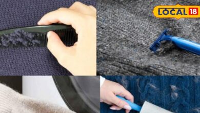 Tips and Tricks: ऊनी कपड़ों पर रोएं बन गए हैं मुसीबत? अपनाएं ये 5 कमाल के नुस्खे और पाएं फिर से नया लुक!