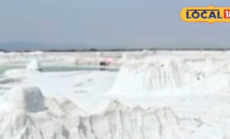 Kishangarh Dumping Yard Best Pre Wedding Shoot Location in Rajasthan