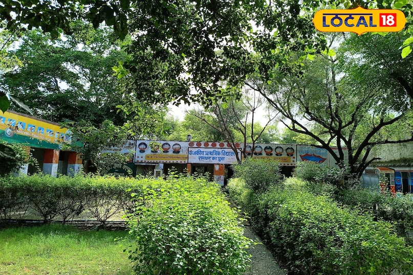 धौलपुर के टॉप 5 स्कूल: कम फीस में बेहतर पढ़ाई और सुविधाएँ धौलपुर के टॉप 5 स्कूल: कम फीस में बेहतर पढ़ाई और सुविधाएँ