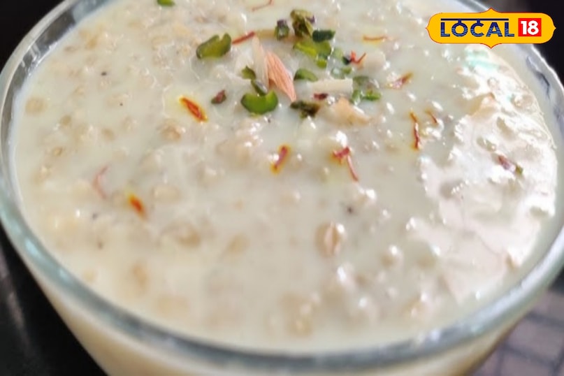 सर्दियों की पारंपरिक मिठाई — गेहूं दूधिया खीच की आसान रेसिपी