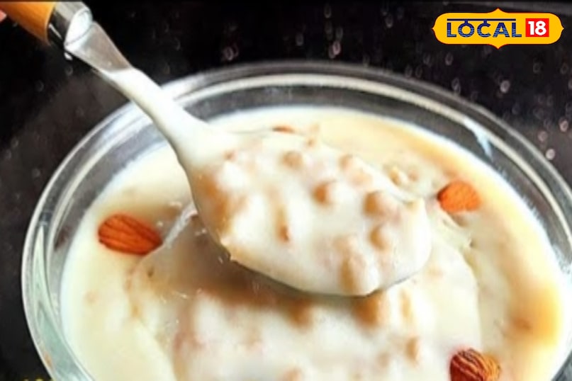 सर्दियों की पारंपरिक मिठाई — गेहूं दूधिया खीच की आसान रेसिपी