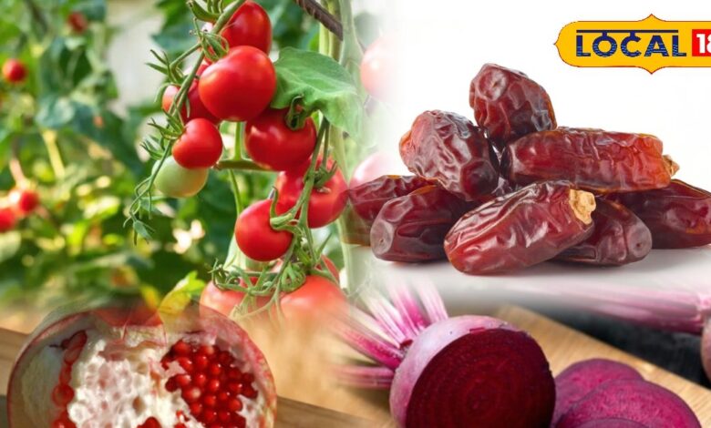 Natural Ways to Increase Blood Level Naturally