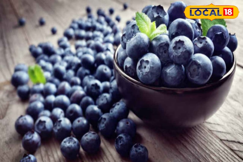 अनार से ज्यादा पावरफुल ये 6 सुपरफूड्स. सेहत के लिए बेहद फायदेमंद अनार से ज्यादा पावरफुल ये 6 सुपरफूड्स. सेहत के लिए बेहद फायदेमंद