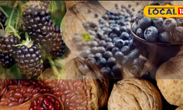 Superfoods More Powerful Than Pomegranate