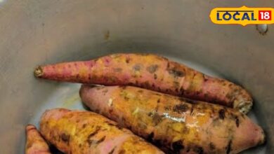 शकरकंदी के फायदे और घर पर बनाने के आसान तरीके