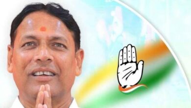 Rajasthan Anta By Election Result 2025 : कांग्रेस के प्रमोद जैन भाया जीते, आधिकारिक घोषणा होना बाकी