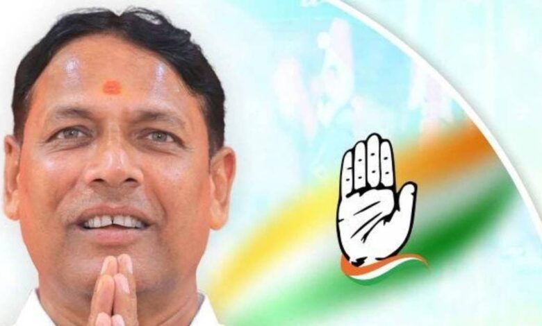 Rajasthan Anta By Election Result 2025 : कांग्रेस के प्रमोद जैन भाया जीते, आधिकारिक घोषणा होना बाकी