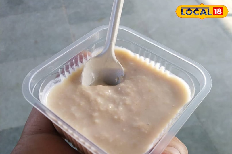 आबू की रबड़ी आबू की रबड़ी