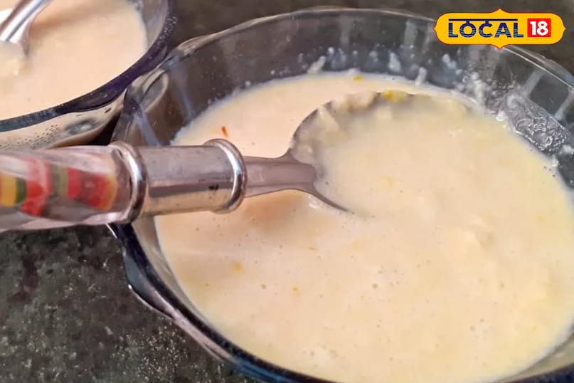 आबू की रबड़ी आबू की रबड़ी