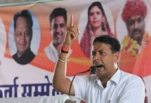 Anta By-Election : क्या यही है 2028 का संकेत...? अंता में कांग्रेस की प्रचंड जीत, डोटासरा ने अभी से कह दी यह बड़ी बात!