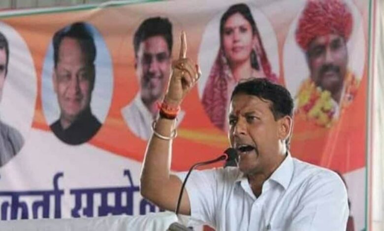 Anta By-Election : क्या यही है 2028 का संकेत...? अंता में कांग्रेस की प्रचंड जीत, डोटासरा ने अभी से कह दी यह बड़ी बात!