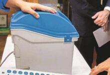 1 म्यान में 2 तलवार! बिहार में EVM पर अंगुली उठाने वाली कांग्रेस एक बार अंता उपचुनाव का परिणाम देख ले...