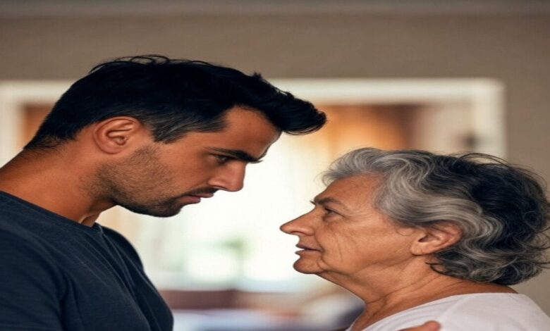 Hanumangarh News : शक था बेटे पर... और सच निकला उससे भी ज्यादा खतरनाक! मां की हत्या का दर्दनाक खुलासा