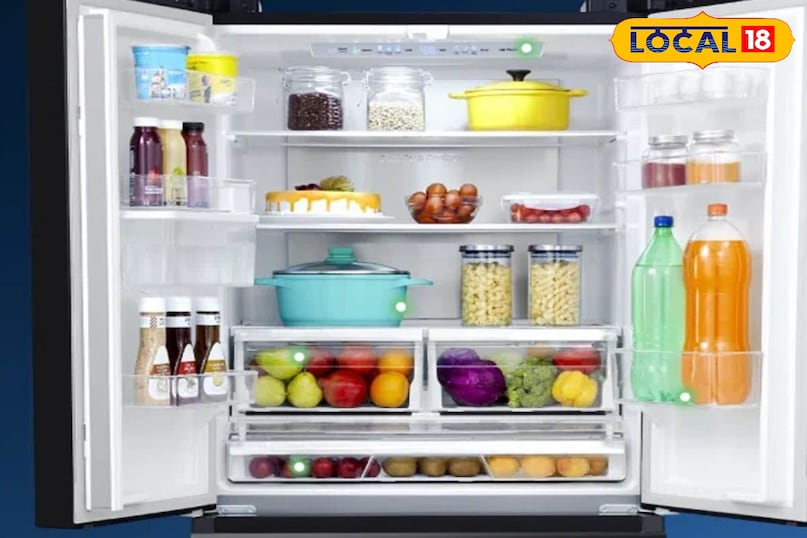 सर्दियों में फ्रिज इस्तेमाल करने के 5 खास टिप्स सर्दियों में फ्रिज इस्तेमाल करने के 5 खास टिप्स