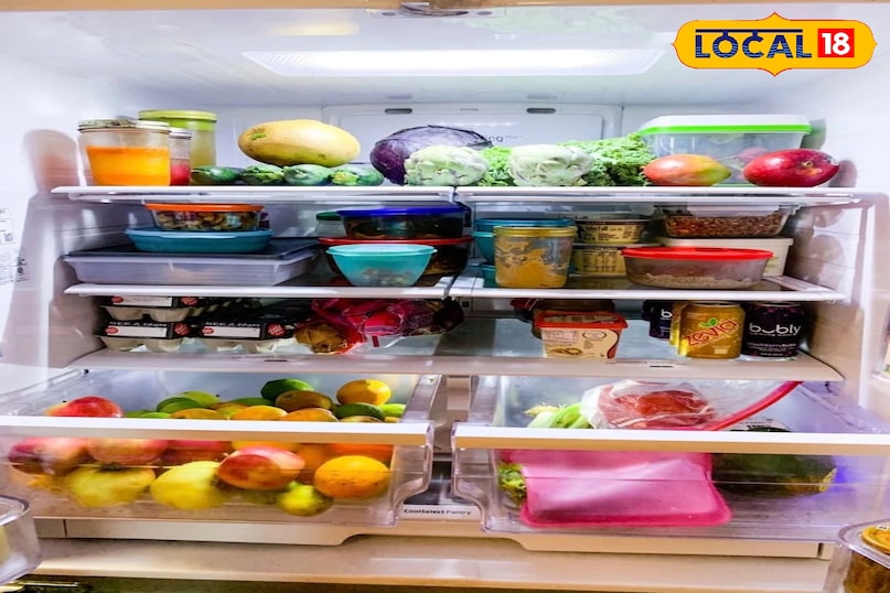 सर्दियों में फ्रिज इस्तेमाल करने के 5 खास टिप्स सर्दियों में फ्रिज इस्तेमाल करने के 5 खास टिप्स