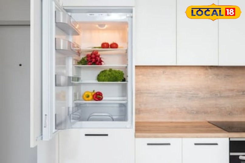 सर्दियों में फ्रिज इस्तेमाल करने के 5 खास टिप्स सर्दियों में फ्रिज इस्तेमाल करने के 5 खास टिप्स