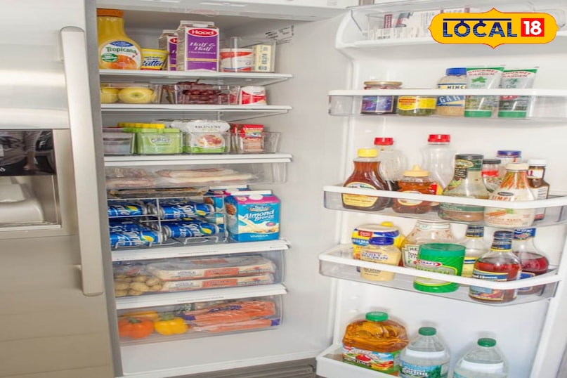 सर्दियों में फ्रिज इस्तेमाल करने के 5 खास टिप्स सर्दियों में फ्रिज इस्तेमाल करने के 5 खास टिप्स