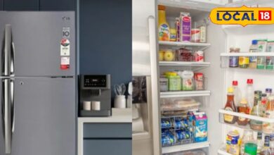 सर्दियों में फ्रिज कैसे चलाएं? | Winter Refrigerator Tips in Hindi