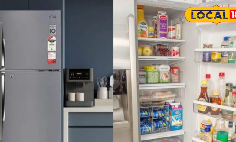 सर्दियों में फ्रिज कैसे चलाएं? | Winter Refrigerator Tips in Hindi