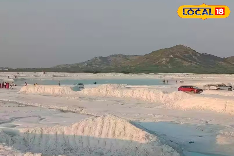 Budget Travel Ajmer: सर्दियों में कम खर्च में अजमेर घूमने का तरीका