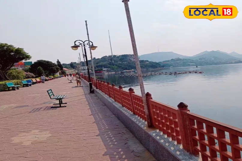 Budget Travel Ajmer: सर्दियों में कम खर्च में अजमेर घूमने का तरीका