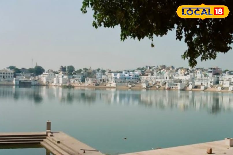 Budget Travel Ajmer: सर्दियों में कम खर्च में अजमेर घूमने का तरीका