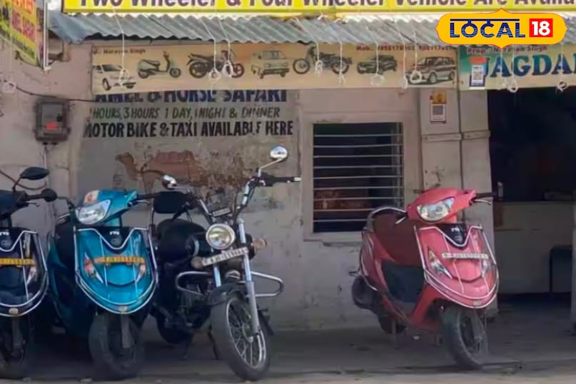 Budget Travel Ajmer: सर्दियों में कम खर्च में अजमेर घूमने का तरीका