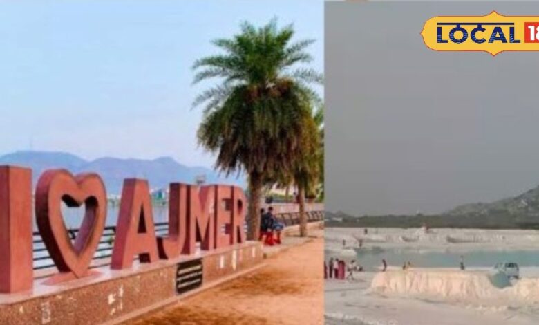 Budget Travel Ajmer: सर्दियों में कम खर्च में अजमेर की यात्रा. Best Budget Trip to Ajmer in Winter