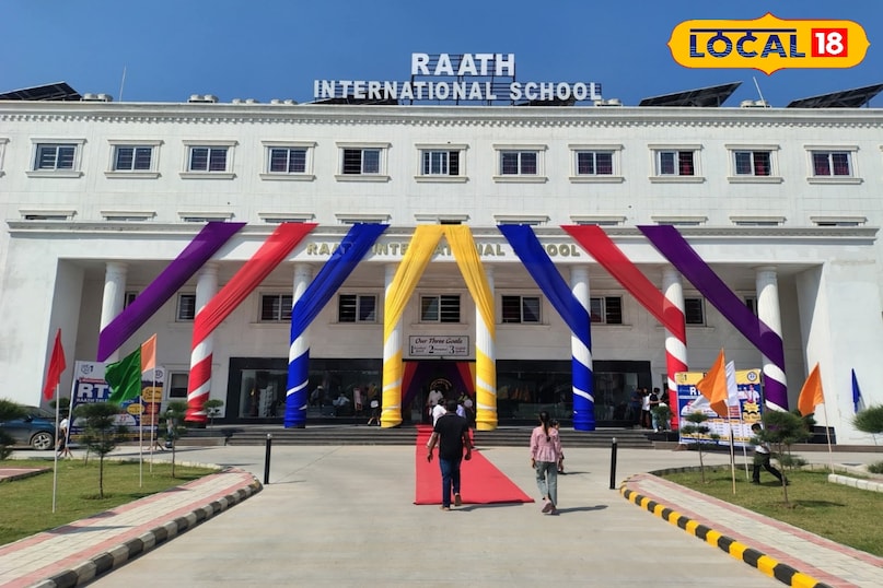 Top Schools Bhiwadi. सर्वांगीण शिक्षा और उज्ज्वल भविष्य के लिए टॉप प्राइवेट स्कूल