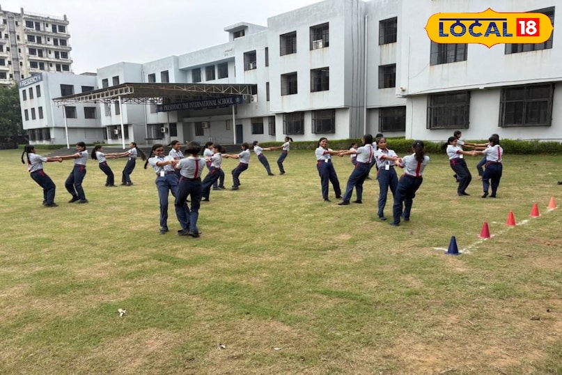 Top Schools Bhiwadi. सर्वांगीण शिक्षा और उज्ज्वल भविष्य के लिए टॉप प्राइवेट स्कूल