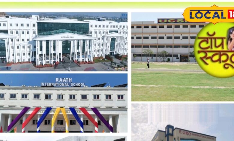Top Schools Bhiwadi: भिवाड़ी के टॉप प्राइवेट स्कूल और बच्चों का उज्ज्वल भविष्य. Top Private Schools in Bhiwadi for Better Future