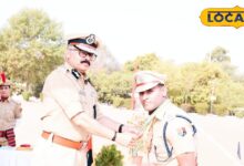 Dholpur Singham DSP Krishan Raj Jangid Profile & Work