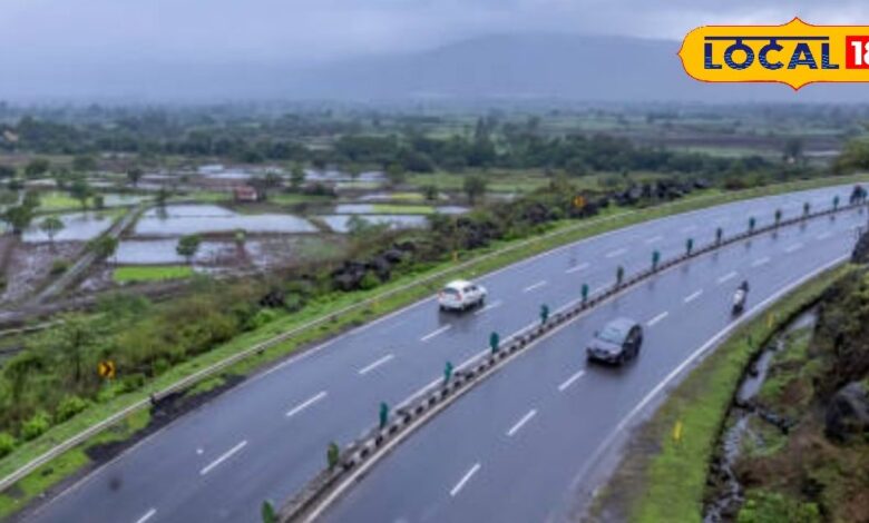 राजस्थान में बड़ी सौगात! जयपुर–जोधपुर एक्सप्रेसवे से आधा हो जाएगा सफर, किसानों की जमीनों की कीमत हुई दोगुनी