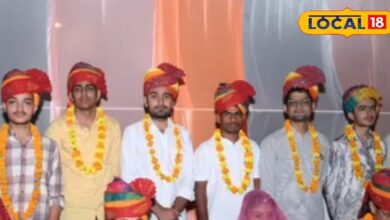 दिनेश-रवीना ने खेलों में रचा इतिहास, बिश्नोई परिवार गौरवान्वित