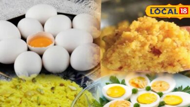 सर्दियों में सेहत का पावर डोज! क्या आपने खाया है ‘अंडे का हलवा’? जानिए इसकी पारंपरिक रेसिपी